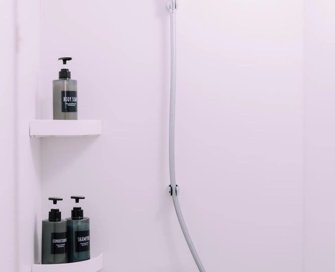 Minimalist Loft Namba Compact Studio With A 24-Hour Gym Ma501 Apartment Osaka 0*,