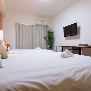 3* Апарт-отель Krehl Minamihorie Condominium